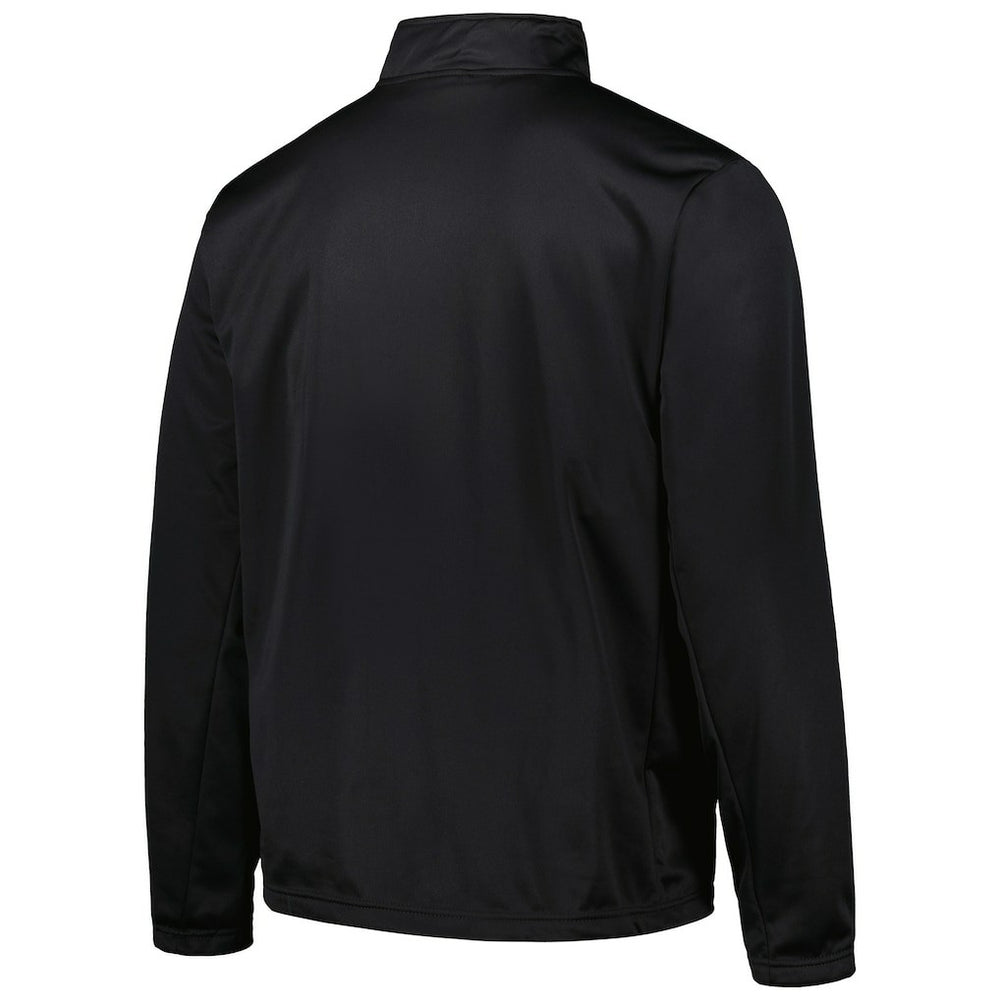 Arizona Cardinals Dunbrooke All-Star Tech Quarter-Zip Top - Black - NFL