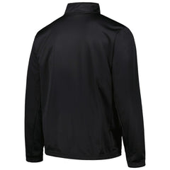 Arizona Cardinals Dunbrooke All-Star Tech Quarter-Zip Top - Black - NFL