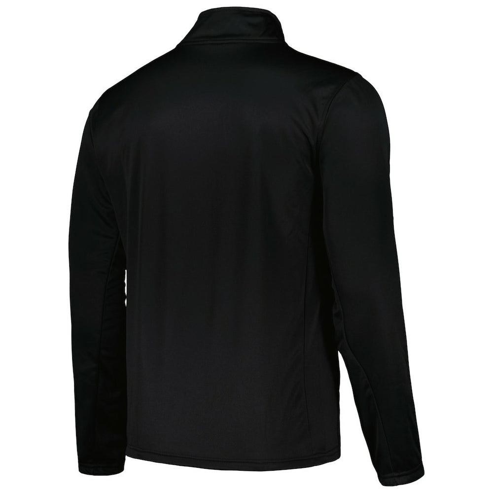 Atlanta Falcons Dunbrooke All-Star Tech Quarter-Zip Top - Black - NFL
