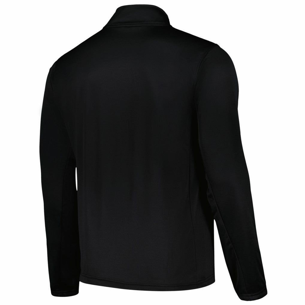 Jacksonville Jaguars Dunbrooke All-Star Tech Quarter-Zip Top - Black - NFL
