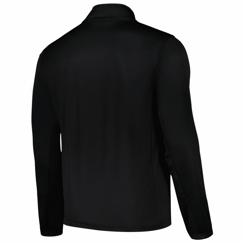 Jacksonville Jaguars Dunbrooke All-Star Tech Quarter-Zip Top - Black - NFL