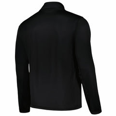 Jacksonville Jaguars Dunbrooke All-Star Tech Quarter-Zip Top - Black - NFL