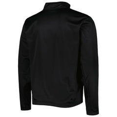 Minnesota Vikings Dunbrooke All-Star Tech Quarter-Zip Top - Black - NFL