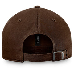 Cleveland Browns Fundamental Adjustable Hat - Brown - Fanatics