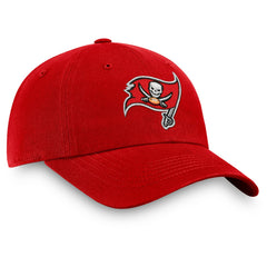 Tampa Bay Buccaneers Fundamental Adjustable Hat - Red - Fanatics