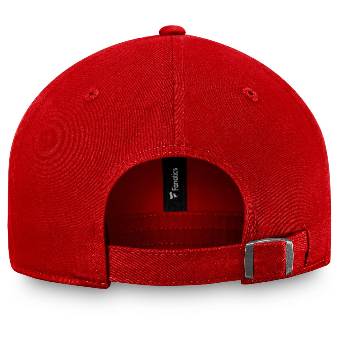 Tampa Bay Buccaneers Fundamental Adjustable Hat - Red - Fanatics