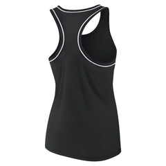 Fanatics Phoenix Suns Women's Wordmark Logo Racerback Tank Top Black