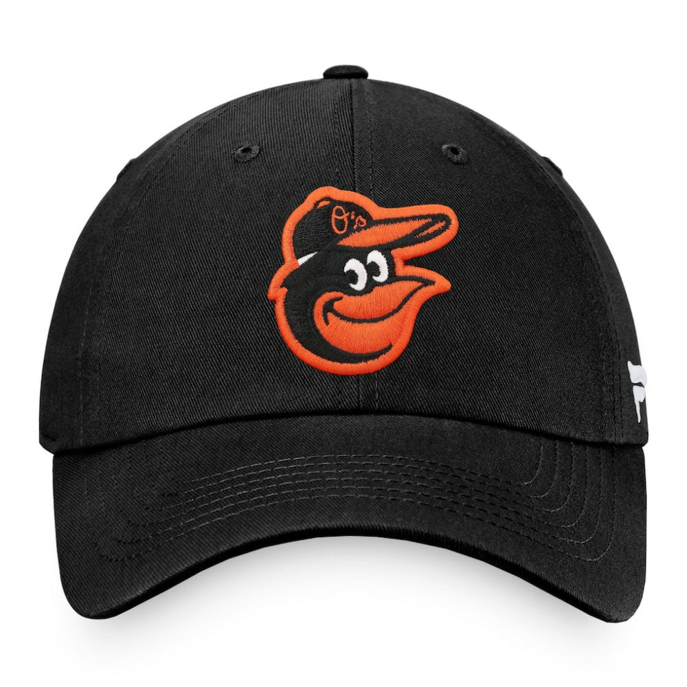 Baltimore Orioles Fanatics Core Adjustable Hat Outlet
