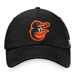 Baltimore Orioles Fanatics Core Adjustable Hat Outlet