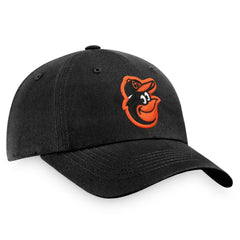Baltimore Orioles Fanatics Core Adjustable Hat Outlet