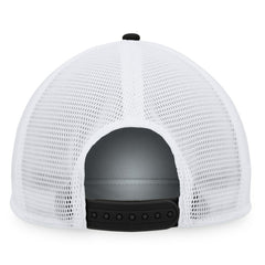 Chicago White Sox Majestic Foam Trucker Snapback Hat Online