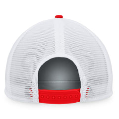 Washington Nationals Majestic Foam Trucker Snapback Hat Near Me