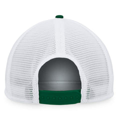 Athletics Majestic Foam Trucker Snapback Hat Near Me