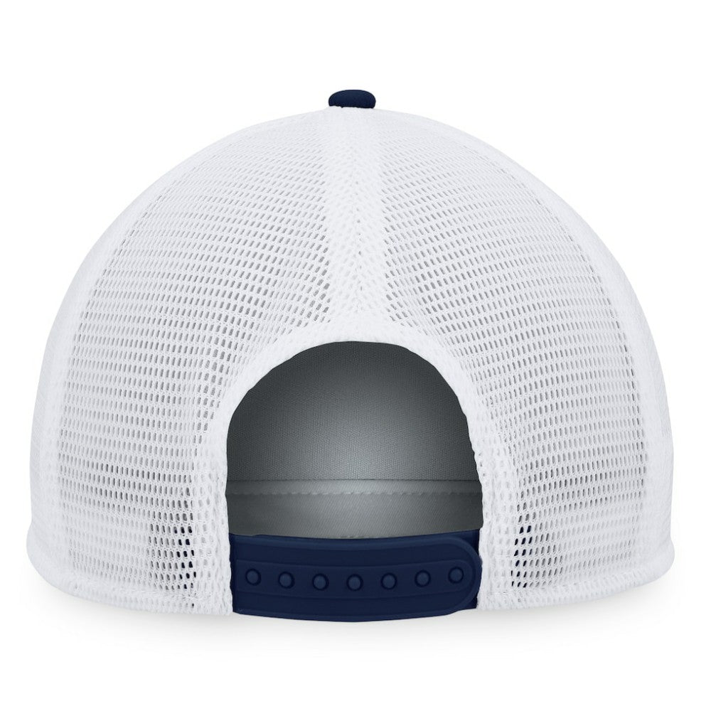 Detroit Tigers Majestic Foam Trucker Snapback Hat Sale
