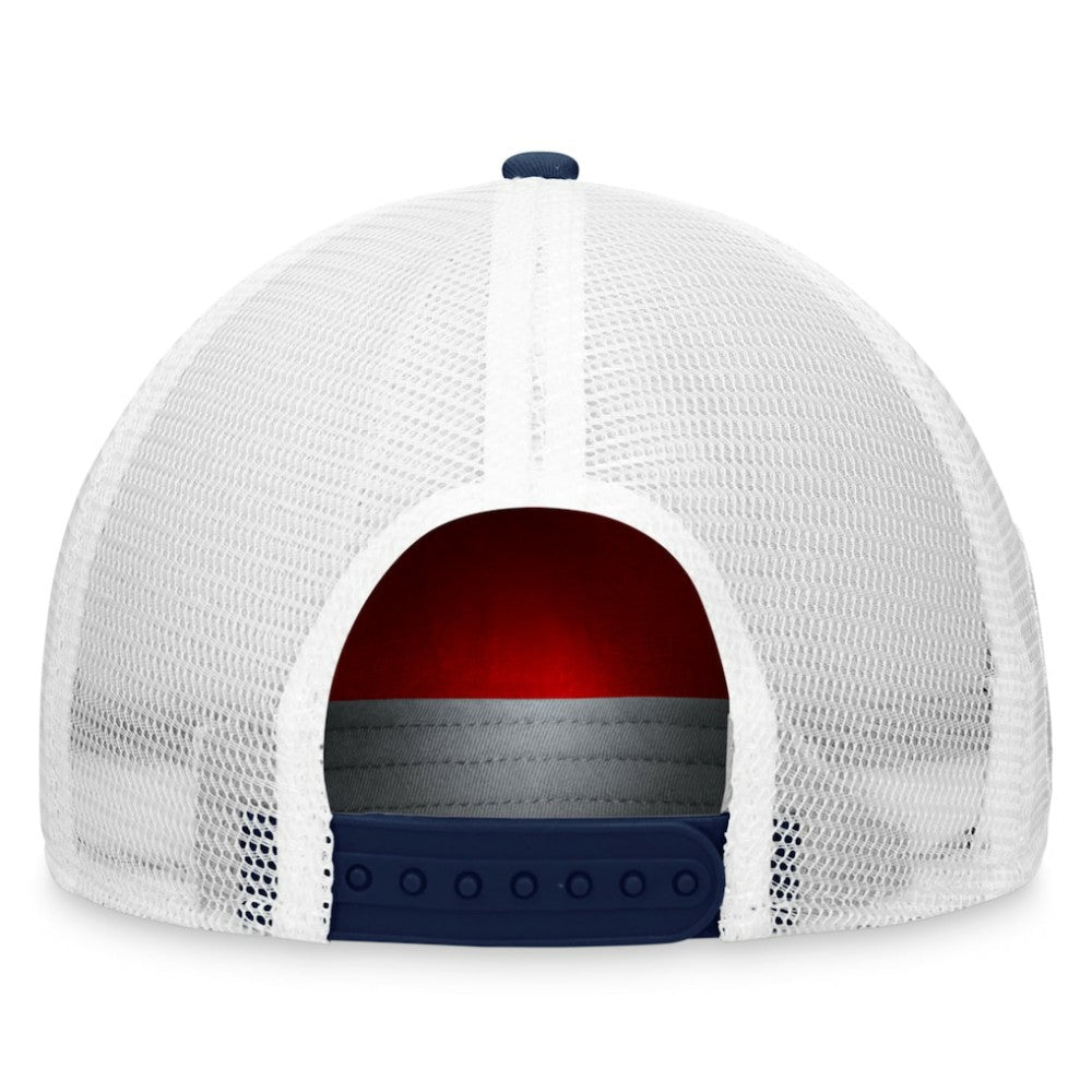 St. Louis Cardinals Fanatics Heritage Golfer Snapback Hat Online