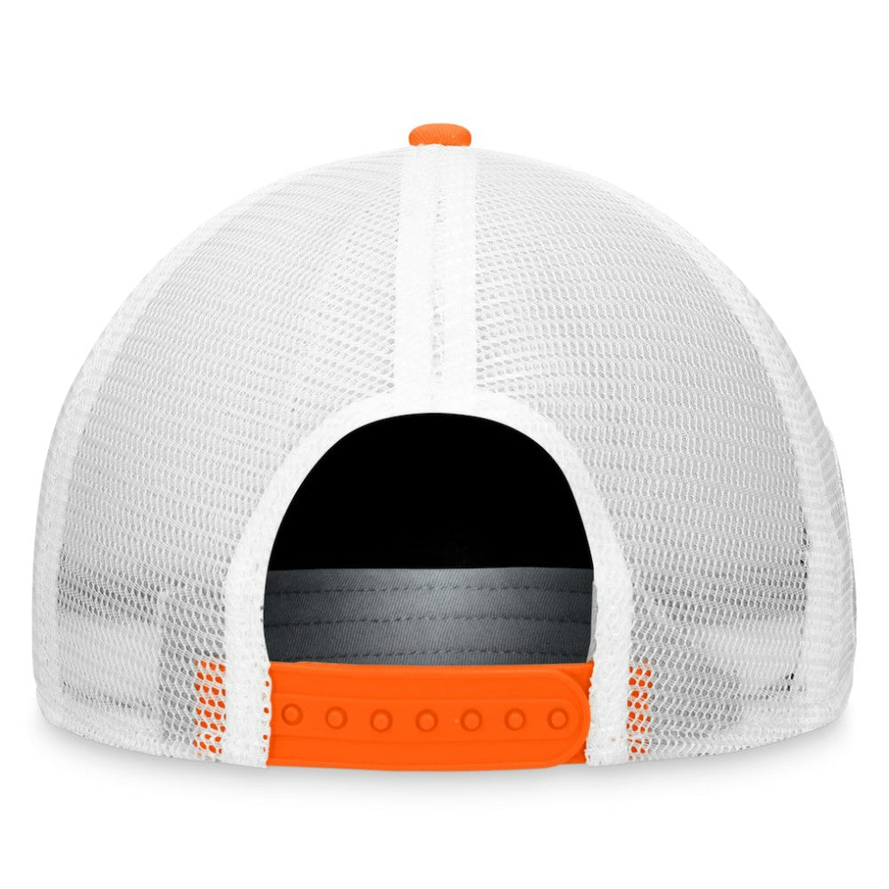 San Francisco Giants Fanatics Heritage Golfer Snapback Hat Discount