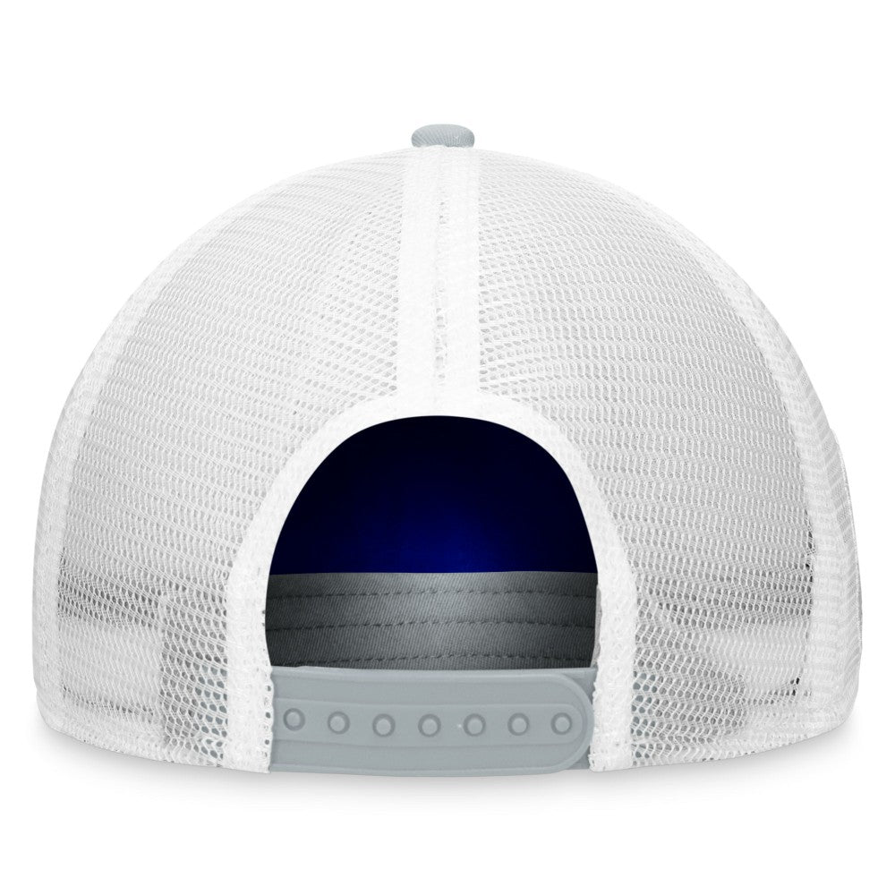 Los Angeles Dodgers Fanatics Heritage Golfer Snapback Hat Sale