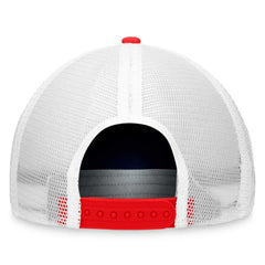 Boston Red Sox Fanatics Heritage Golfer Snapback Hat for sale
