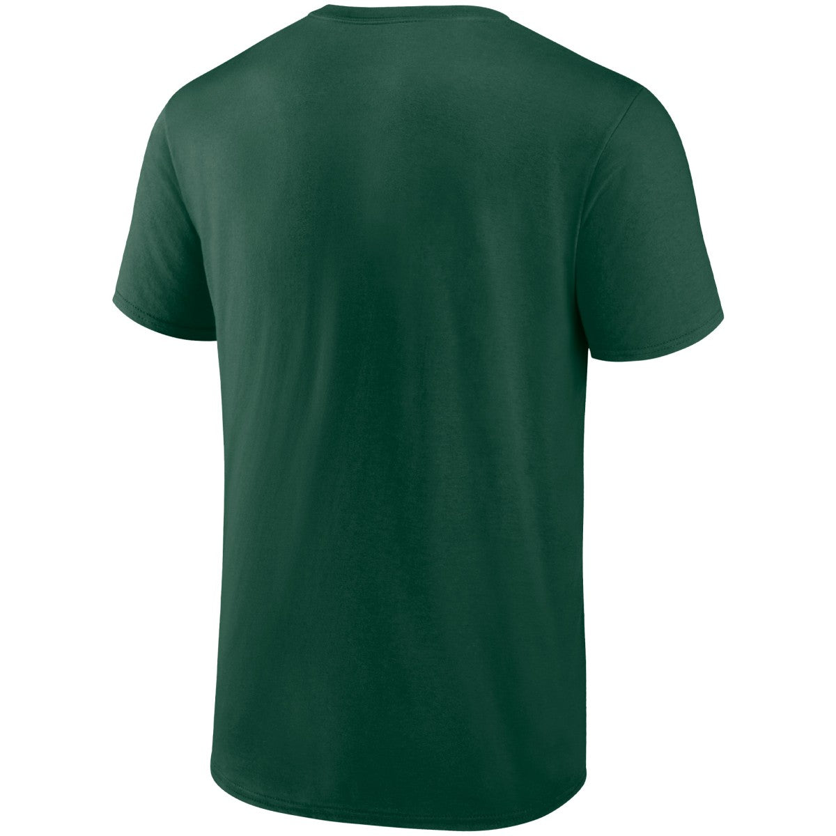 Fanatics Milwaukee Bucks Brew City Hometown Collection T-Shirt Hunter Green