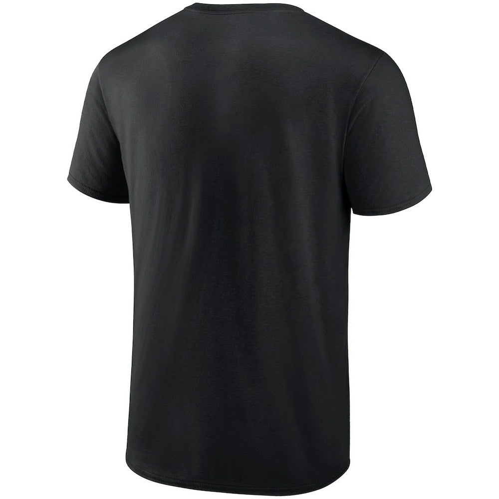 Fanatics Dallas Mavericks Champ 214 Hometown Collection T-Shirt Black