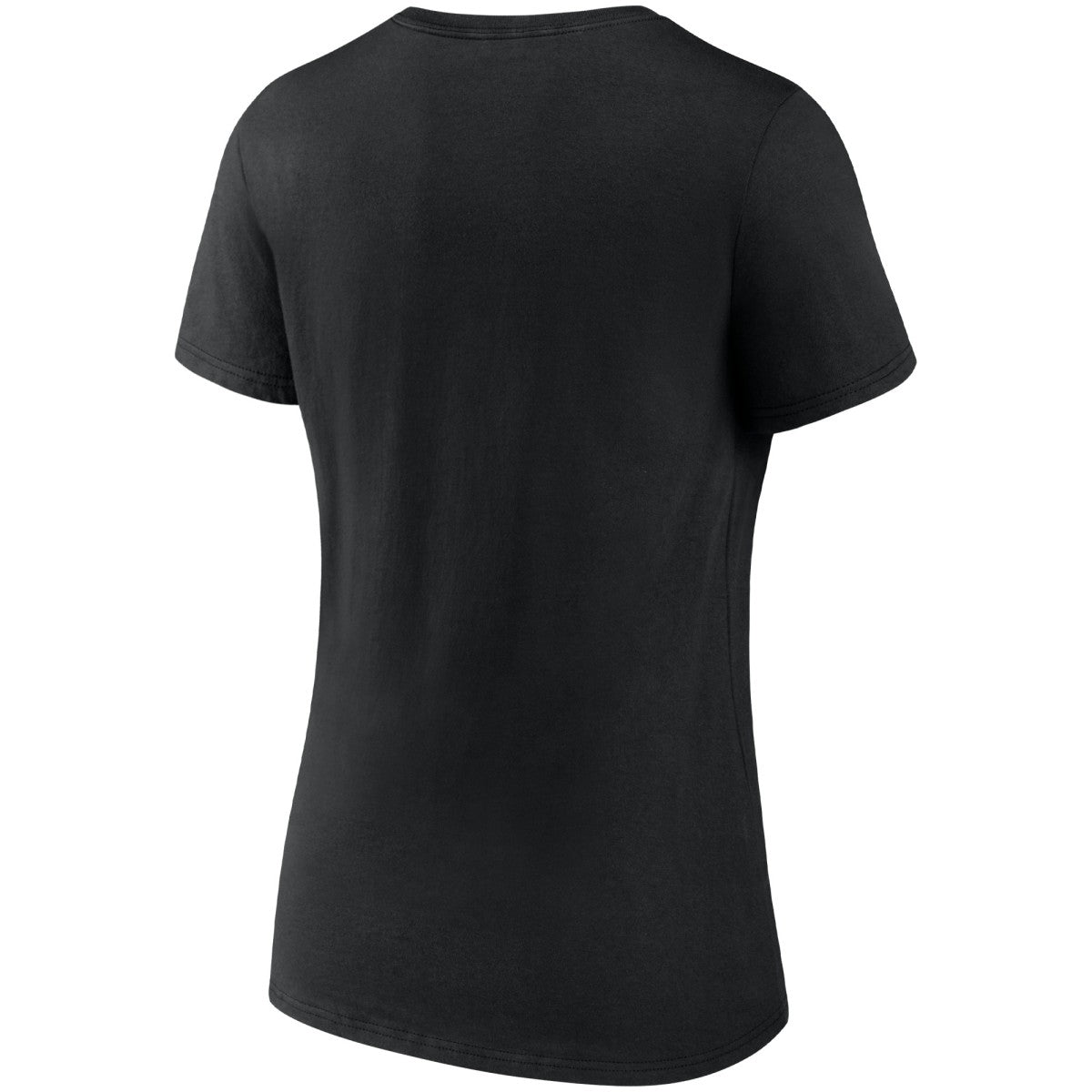Fanatics Phoenix Suns Women's Hometown Collection Valley Proud V-Neck T-Shirt Black