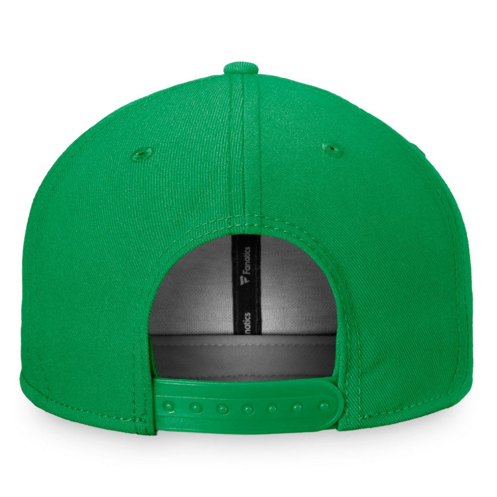 Athletics Fanatics Cooperstown Collection Core Snapback Hat Sale