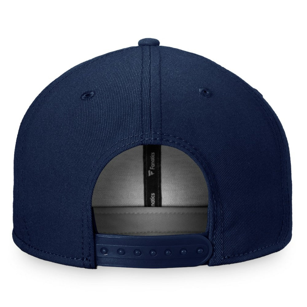 Boston Red Sox Fanatics Cooperstown Collection Core Snapback Hat Online