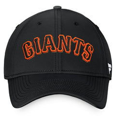 San Francisco Giants Fanatics Core Flex Hat Outlet