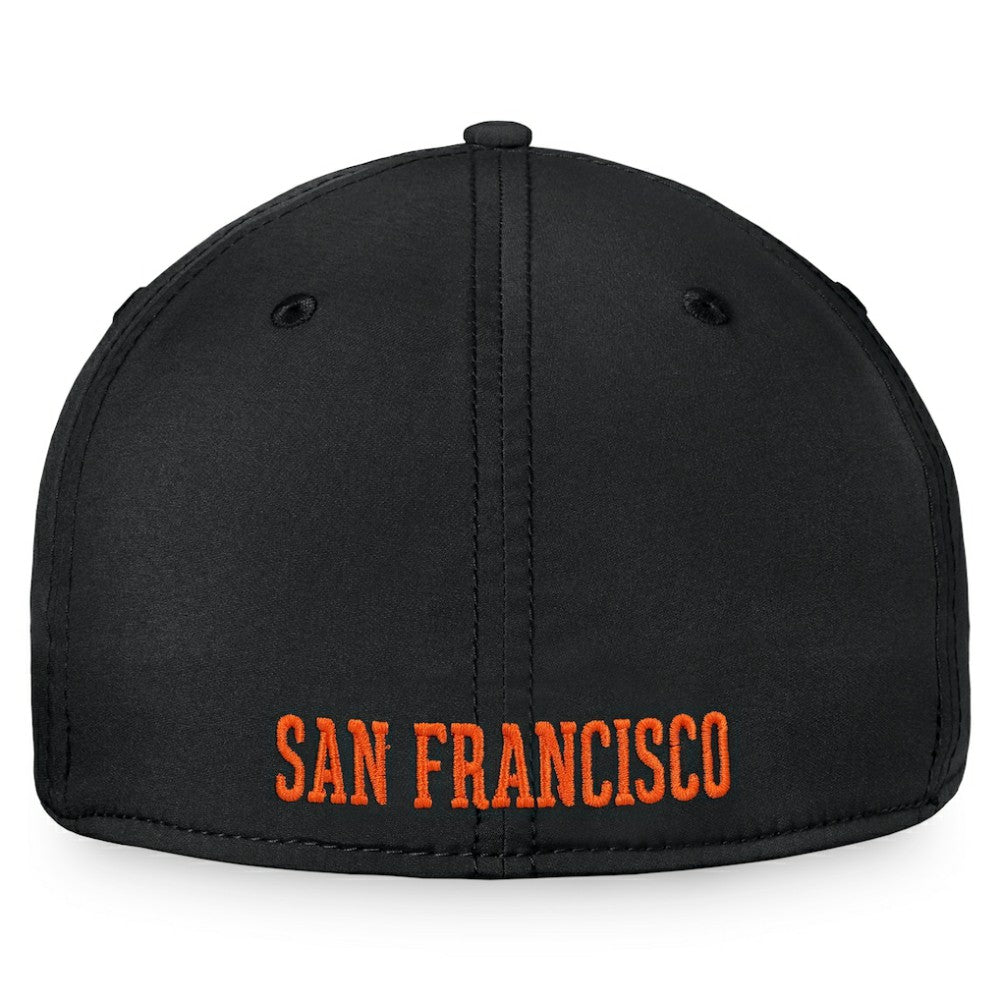 San Francisco Giants Fanatics Core Flex Hat Outlet
