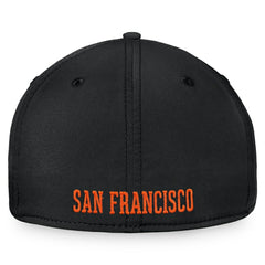 San Francisco Giants Fanatics Core Flex Hat Outlet