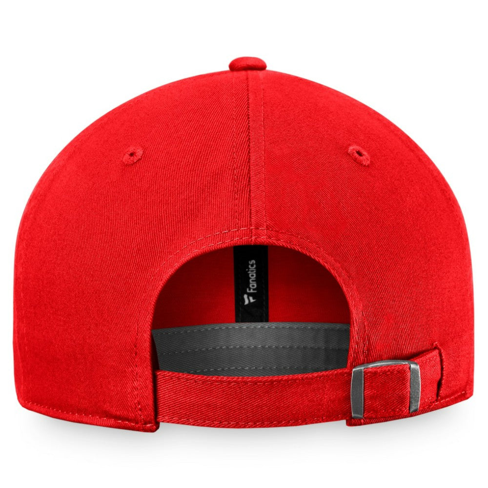 St. Louis Cardinals Fanatics Cooperstown Collection Core Adjustable Hat Discount