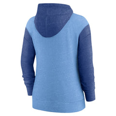 Kansas City Royals Nike Women's Full-Zip Hoodie Discount