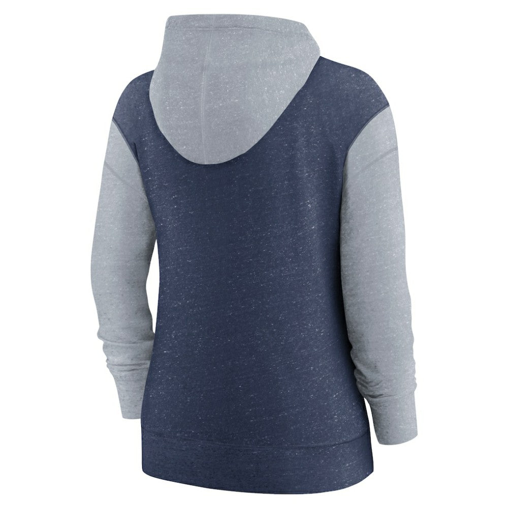 New York Yankees Nike Women's Full-Zip Hoodie Outlet