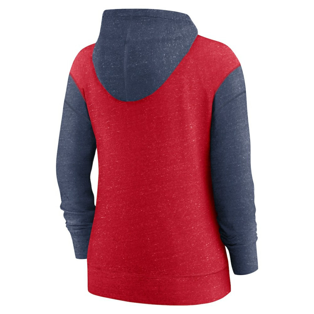 St. Louis Cardinals Nike Women's Full-Zip Hoodie Near Me