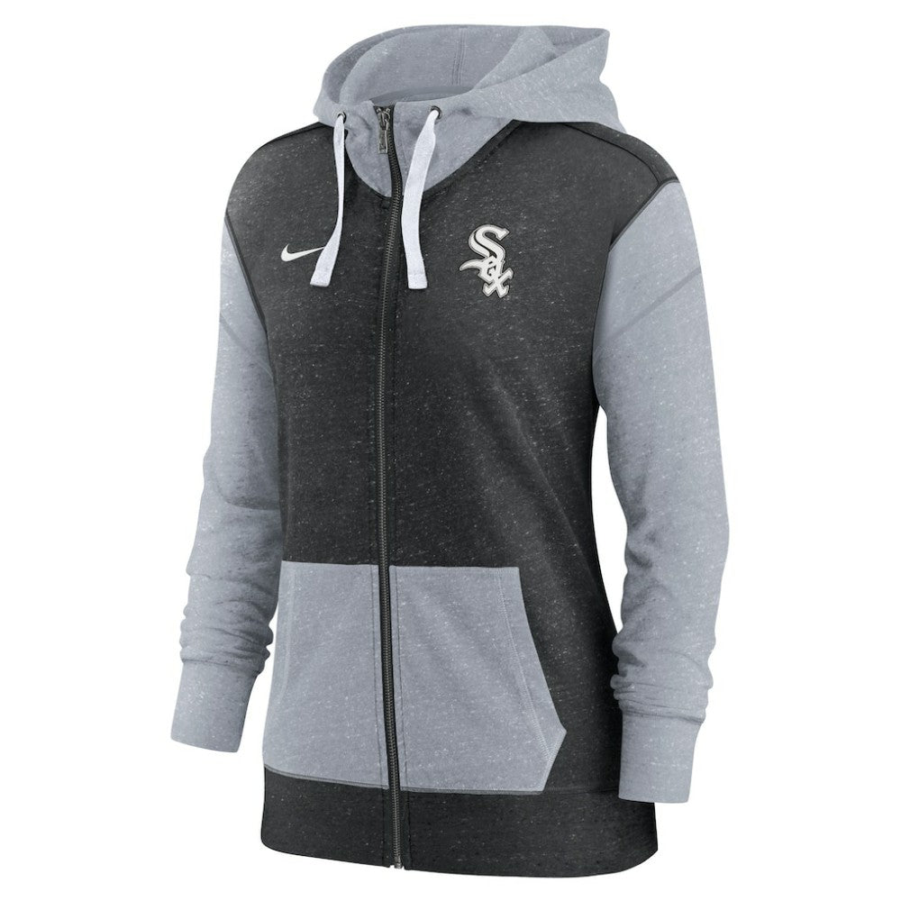 Chicago White Sox Nike Women's Full-Zip Hoodie Near Me