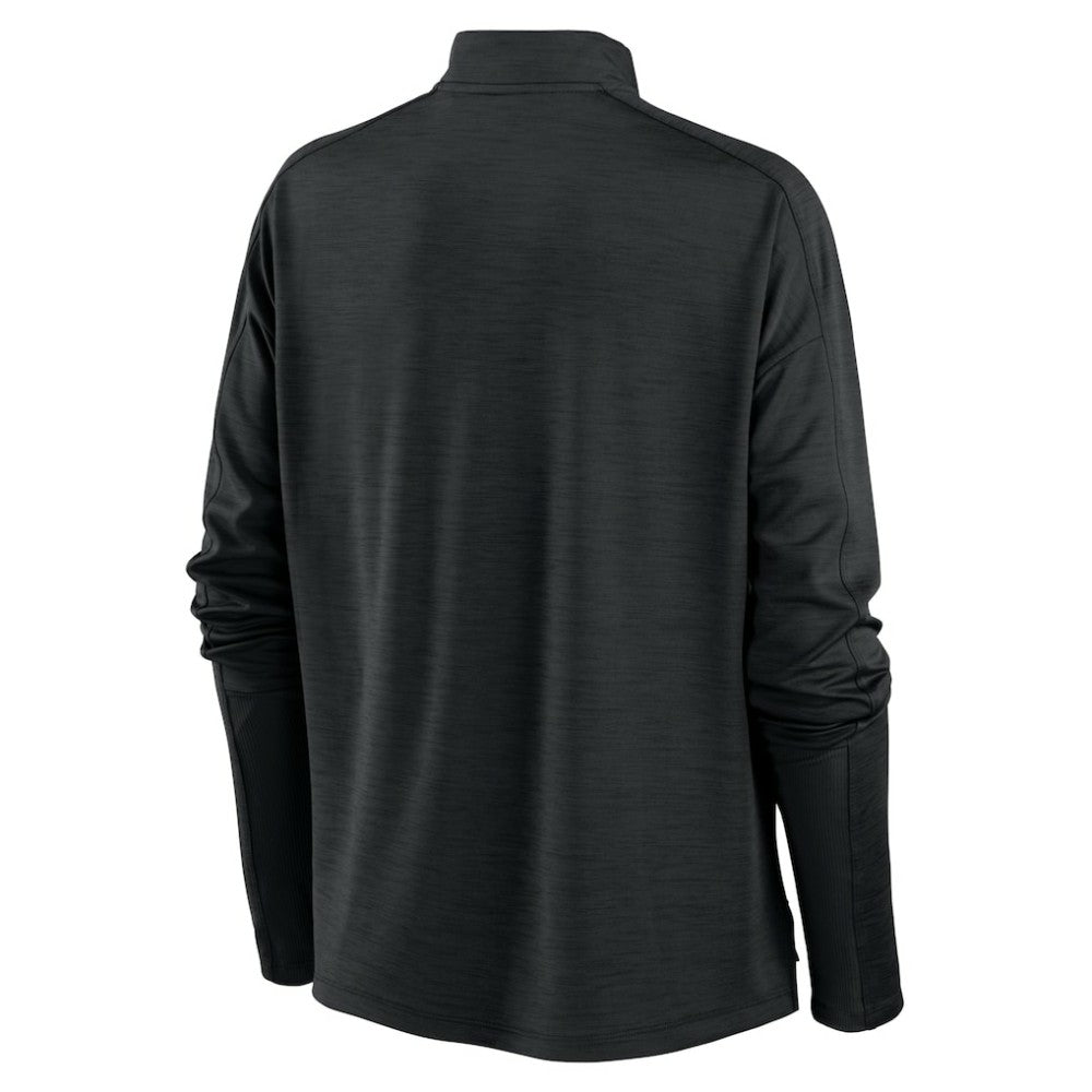 Chicago White Sox Nike Women's Pacer Quarter-Zip Top Near Me