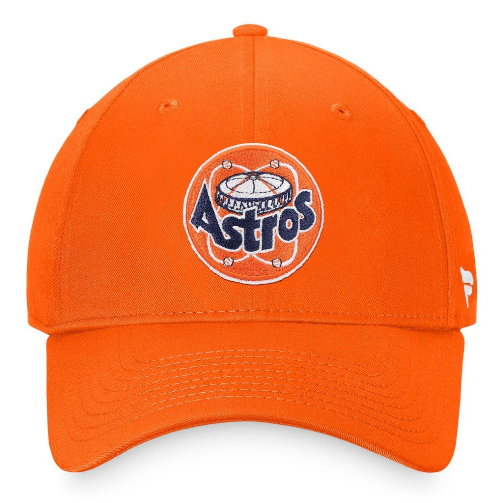 Houston Astros Fanatics Cooperstown Collection Core Adjustable Hat Near Me