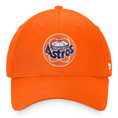 Houston Astros Fanatics Cooperstown Collection Core Adjustable Hat Near Me