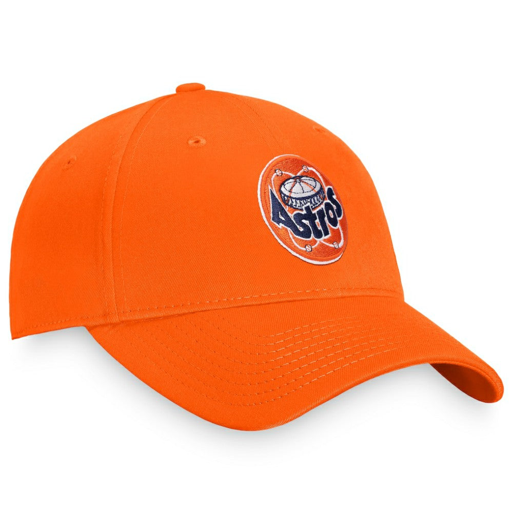 Houston Astros Fanatics Cooperstown Collection Core Adjustable Hat Near Me