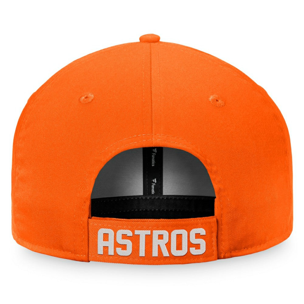 Houston Astros Fanatics Cooperstown Collection Core Adjustable Hat Near Me