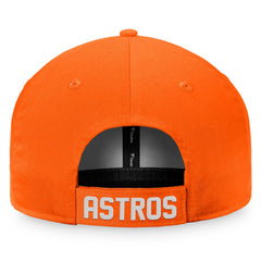 Houston Astros Fanatics Cooperstown Collection Core Adjustable Hat Near Me