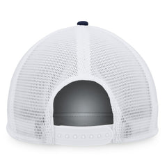 New York Yankees Fanatics Heritage Foam Front Trucker Snapback Hat Sale