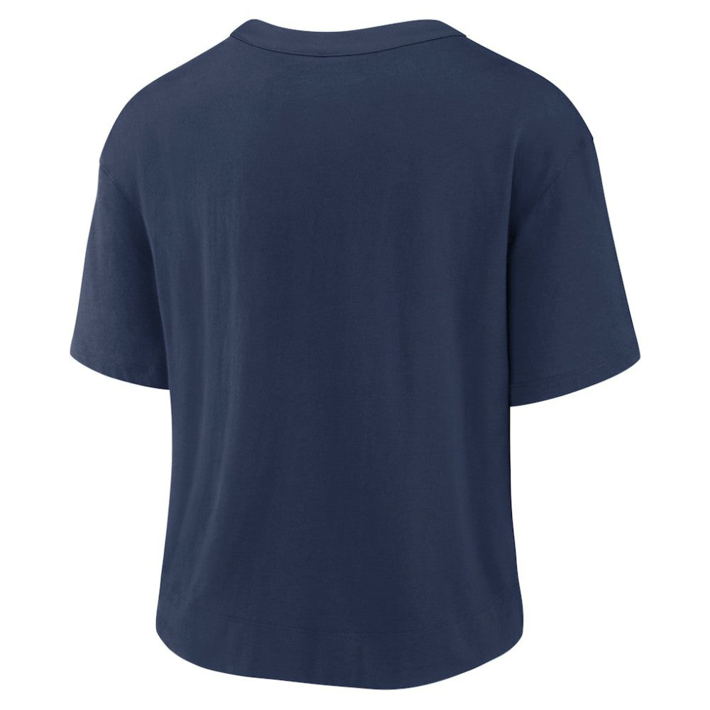 Houston Astros Nike Women's Line Up High Hip Fashion T-Shirt Discount