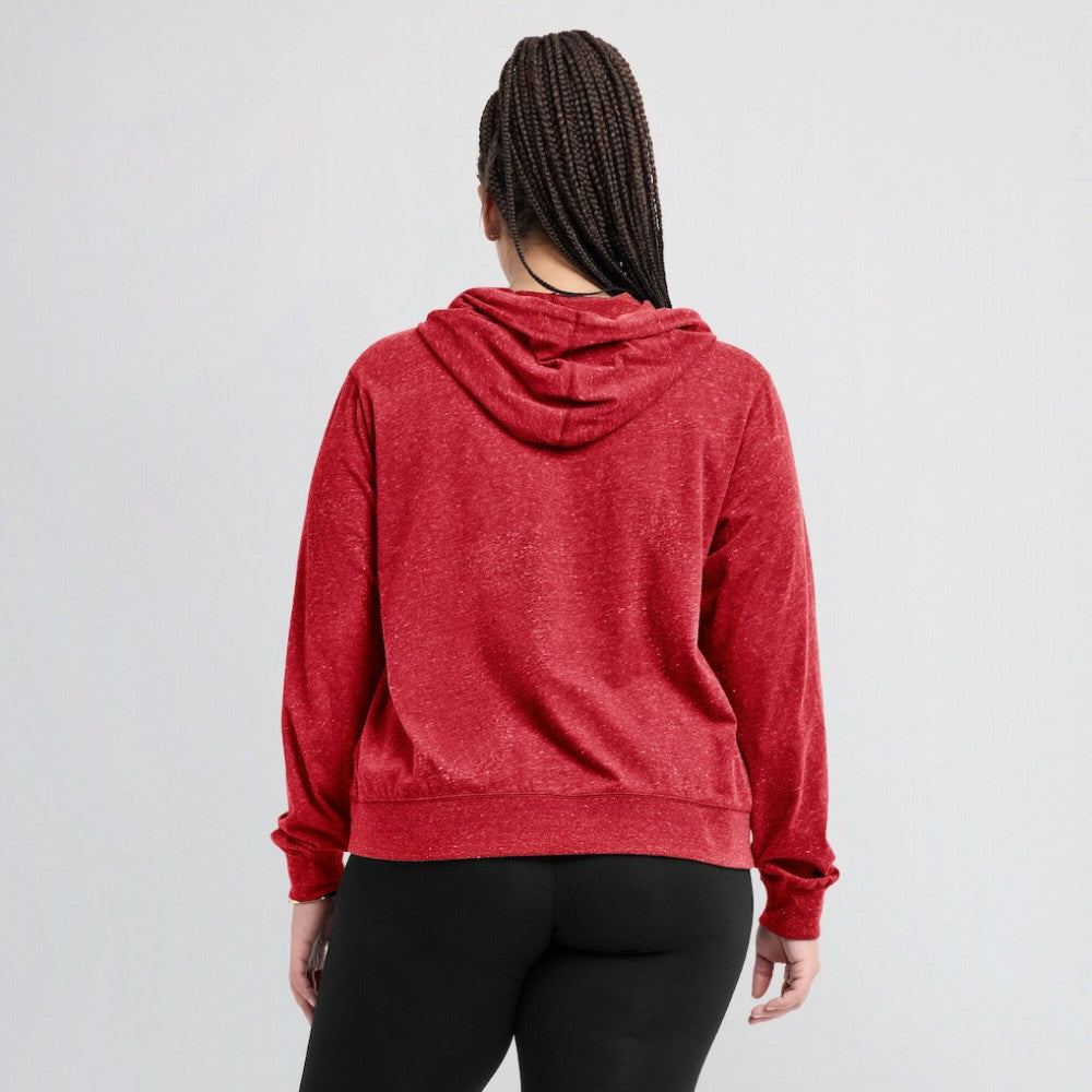 St. Louis Cardinals Nike Women's Diamond Icon Gym Vintage Lightweight Hooded Top Near Me