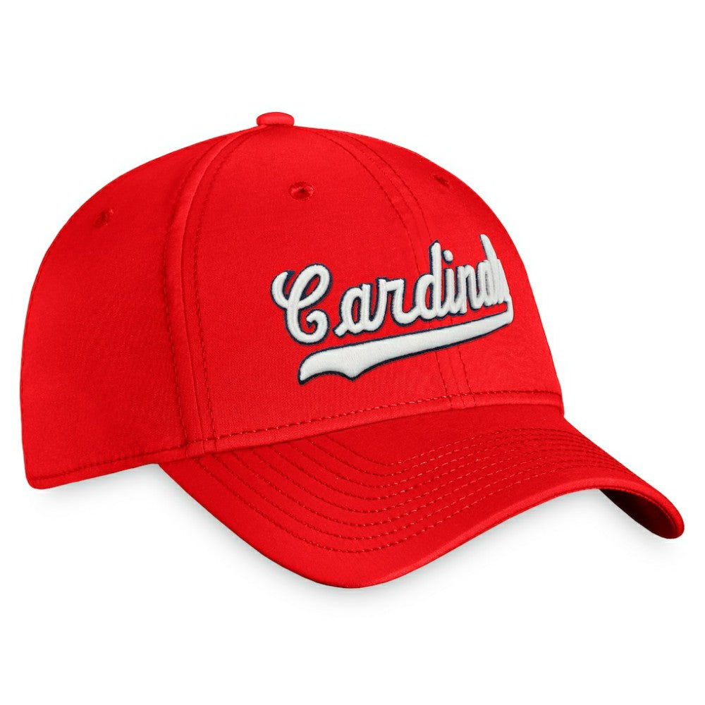 St. Louis Cardinals Fanatics Cooperstown Core Flex Hat for sale