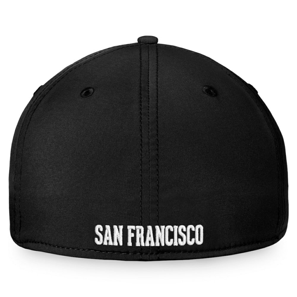 San Francisco Giants Fanatics Cooperstown Core Flex Hat Near Me