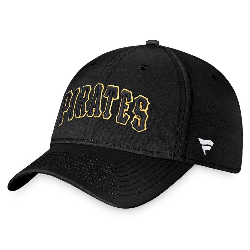 Pittsburgh Pirates Fanatics Cooperstown Core Flex Hat Discount
