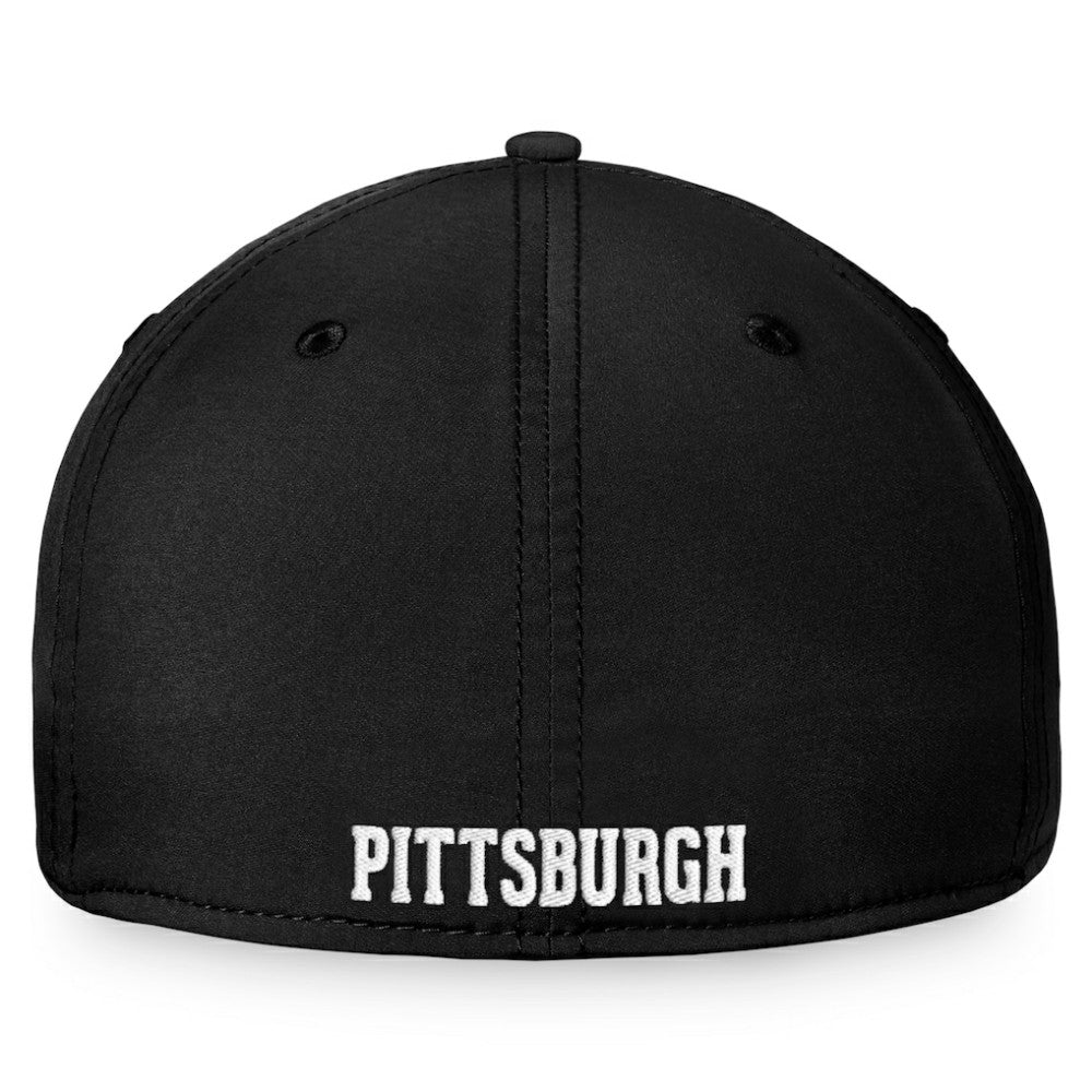 Pittsburgh Pirates Fanatics Cooperstown Core Flex Hat Discount
