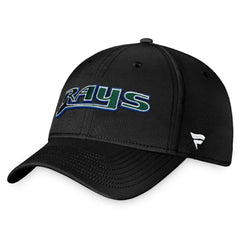 Tampa Bay Rays Fanatics Cooperstown Core Flex Hat Sale