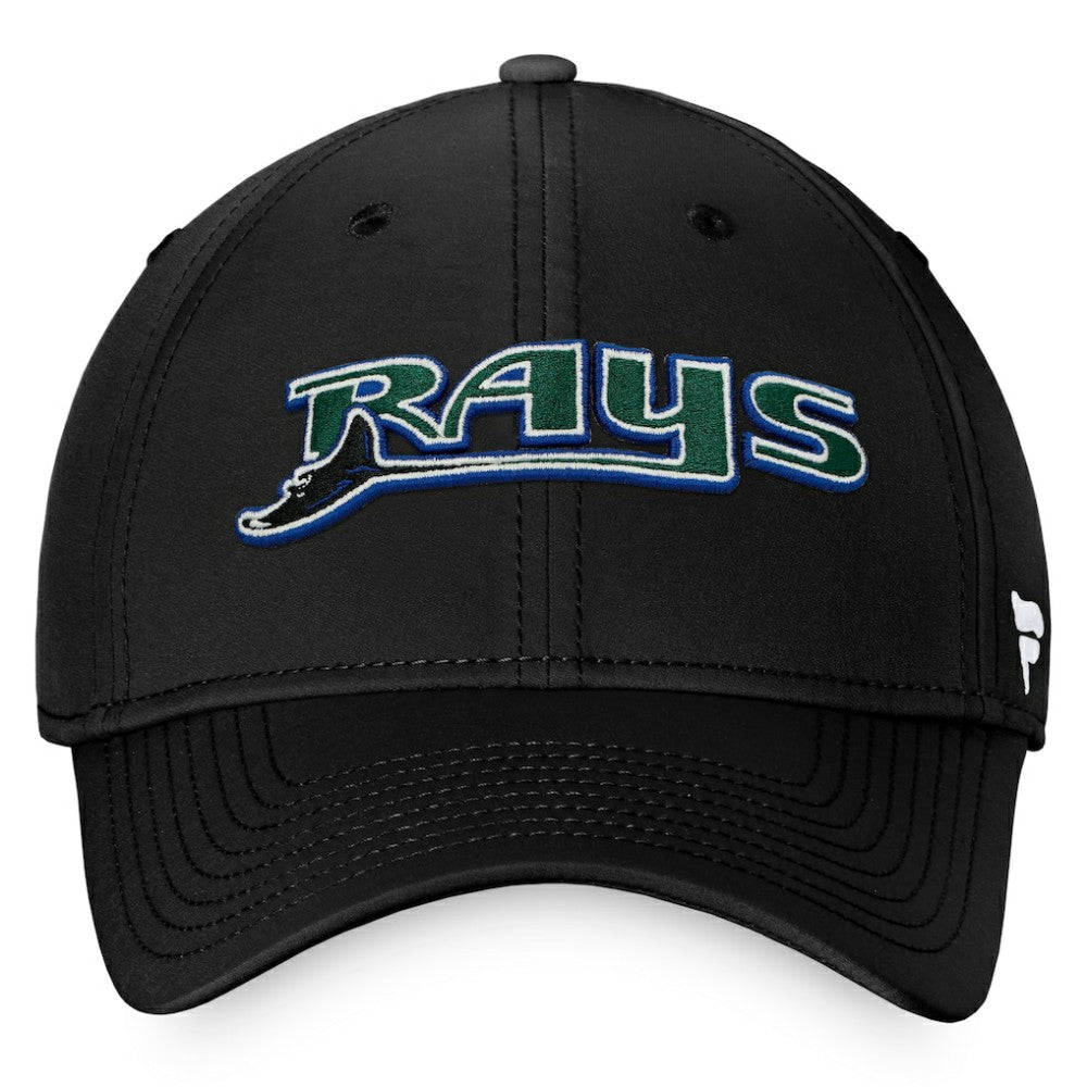 Tampa Bay Rays Fanatics Cooperstown Core Flex Hat Sale